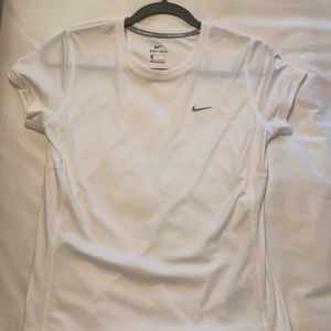 Nike Dri Fit Tee